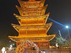 -杨家埠民间艺术大观园