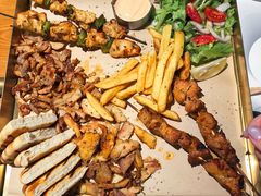 -HELLO MUSAE 拾光缪斯餐厅·纯正希腊风味(苏州中心店)