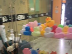 -狂想局密室逃脱(宝山万达店)