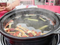 -花苑美食横琴生蚝火锅(拱北粤华路店)