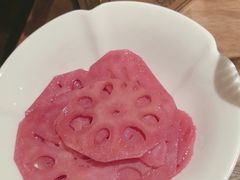 -清水亭湖北菜(大屯DT51店)