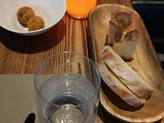 -Mercato莫卡多露台餐厅与酒吧(K11店)
