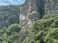 -大慈岩风景区