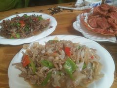 -下梅人家土菜馆(历史文化餐厅度假区店)