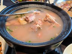 -简小舍· 民间手艺菜(古德寺店)
