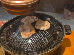 -kingkong大猩猩烤肉(CBD店)