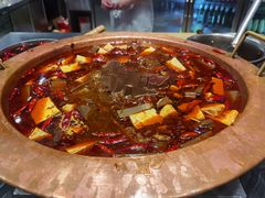 -麻路成都火锅(柏威年店)