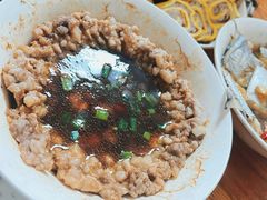 -玲燕蒸菜馆(江东路店)