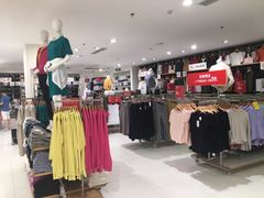-优衣库(重庆星光时代广场店)