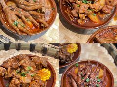 -贰回巷火锅馆(钟楼店)