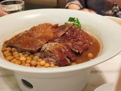 -汤城小厨•粤菜•靓汤(西直门凯德MALL店)