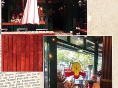 -Pie Bird(新闸路店)
