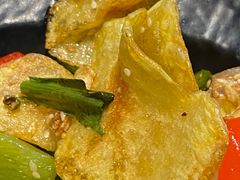 -金塔傣乡·德宏傣味·手抓饭·孔雀宴·云南民族特色菜(文化巷店)