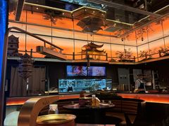 -西塔老太太泥炉烤肉(上海七宝领展广场店)