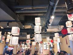 -大斌家串串火锅(德思勤店)