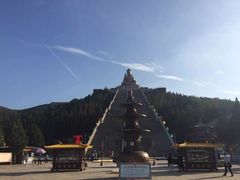 -龙口南山旅游景区