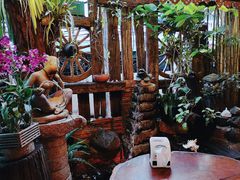 -自然餐厅(Phuket)