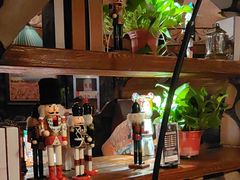 -凯撒城堡西餐厅(颐和国际店)