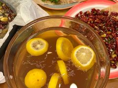 -猫公子纸上烤鱼烧烤•Bistro小酒馆(钱江世纪城店)