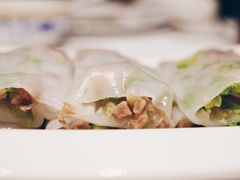 -Yan Ting 宴庭中餐厅(上海静安瑞吉酒店)