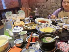 -南京大牌档(新街口德基广场店)