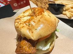 -必胜客(SM城市广场店)