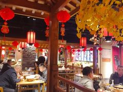 -鸽子窝(青塔店)