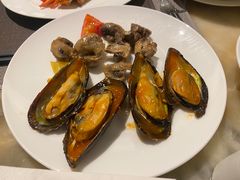 -安蒂娅·海鲜自助餐厅(安蒂娅美兰酒店)