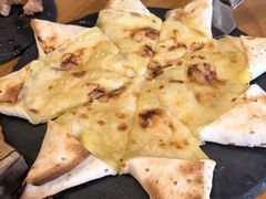 -沏点Trattoria意大利餐厅(新街口店)