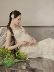 点击看大图 -暖摄影 孕妇写真家庭影像馆 (自然光主题店)
