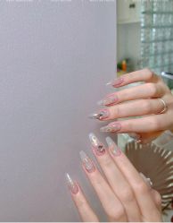 点击看大图 -LILY NAILS美甲美睫