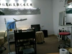 点击看大图 -莎拉美学·美甲美睫