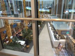 -安利上海体验馆