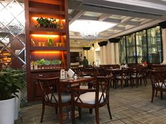 -古南都饭店-遂心遂意自助餐厅(广州路店)