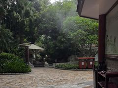 -碧水湾温泉