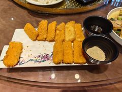 -泉味道贵州厨房(三里河店)