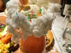-芭札·Thai泰国餐厅(同和金铂天地店)