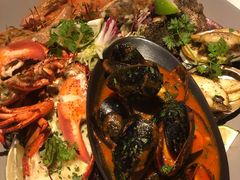 海鲜拼盘-atta bj(国贸商城店)