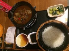 -谷田稻香·砂锅菜(元洪店)