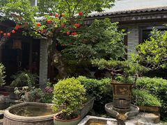 -木子山庄·安徽省老字号·中国炖锅宴