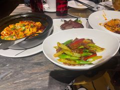-怡品堂·金宴 (北京索菲特大酒店)