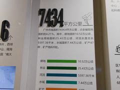 -广州市城市规划展览中心