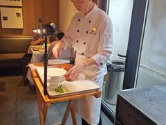 -四季民福烤鸭店(王府井东安门店)