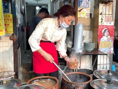 -燕子煨汤(山海关路店)