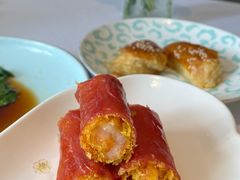 -顺峰(农展馆店)