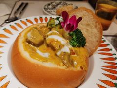 -太食獸泰式茶餐厅(艾尚天地店)