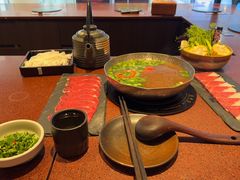 -旺福·贵州酸汤牛肉火锅(陆悦天地店)
