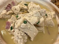 老豆腐-新旺茶餐厅(嘉里城店)
