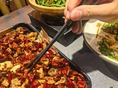 -川芙蓉·市井老川菜(长寿路店)