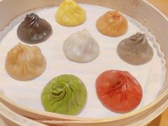 -乐忻皇朝(上海中心大厦店)